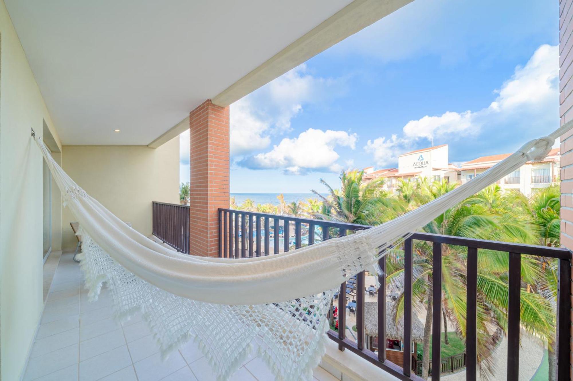 Beach Park Resort - Acqua Aquiraz Habitación foto